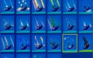 Conta de Fortnite//Preço Negociável.
