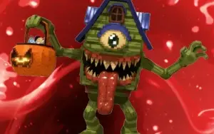 La Casa Boo 🔥 (1M/S Ate 1B/S, Pode Variar!)