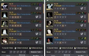Black Desert SA - 663 GS + Pot Infinita. NÃO É STEAM