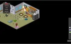 Conta de 2006 com nome, emblemas e mobi raros