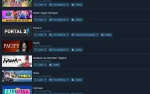 CONTA STEAM CSGO PRIME / 7 MEDALHAS