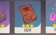 Genshin AR46 - VENTI GANYU DILUC (11k primo + 33 tiros)