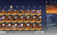 Conta Mongil Star dive TODOS DO BANNER + de R$500 investido