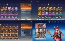 Conta Mongil Star dive TODOS DO BANNER + de R$500 investido