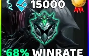 🟢 CONTA SMURF PLATINA 🔥 MMR ALTO 💎 ALTA QUALIDADE