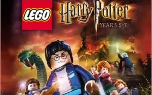LEGO: Harry Potter Steam  Key
