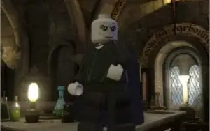 LEGO: Harry Potter Steam  Key