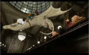 LEGO: Harry Potter Steam  Key