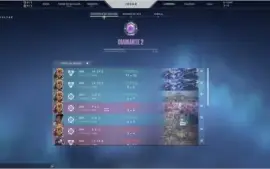 CONTA DIAMANTE, GASTO 2500 REAIS SKINS E RADIANITAS