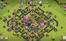 CV 8 cm troca de Nick