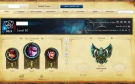 Conta Platina 4