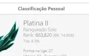 conta plat2 ex challenger s11