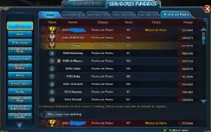 Vendo Conta Naruto Online Top 1Do Servidor Com 3Kk De Fc