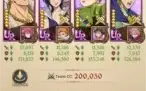 Conta late game the seven deadly sins grand chaos