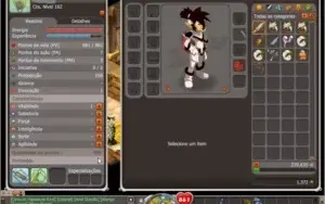 Sram 190 full str scroll str cra 162 na mesma conta