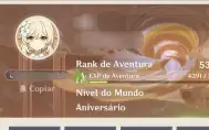 [Rank 53] Kinich C1 + Bis e outros (entrega automática)