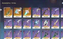 [Rank 53] Kinich C1 + Bis e outros (entrega automática)