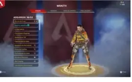 Acc apex predador e master