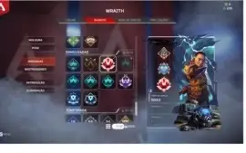 Acc apex predador e master