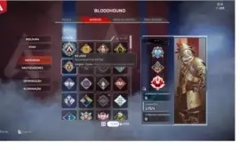 Acc apex predador e master
