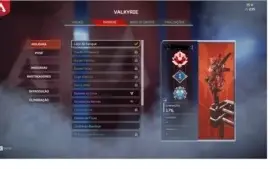 Acc apex predador e master