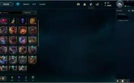 Conta D1 Todos os champ Caiu do Mestre por Inatividade