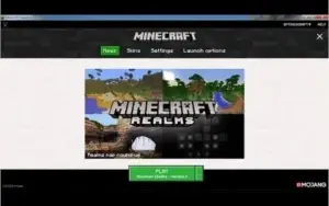 Minecraft Original + Capa OF inclusa