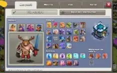 Clash of clans 13 full