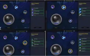 MAGE TOP PVE / PVP