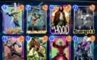 Conta Marvel Snap CL 8226
