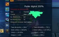 Conta Omega LA Mid/Late Game AoA DB X7 Sakuya e Duke Shin !