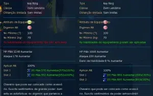 Conta Omega LA Mid/Late Game AoA DB X7 Sakuya e Duke Shin !