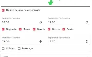 ChatBot Atendimento - MultiAtendentes e MultiDepartamentos