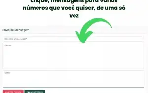 ChatBot Atendimento - MultiAtendentes e MultiDepartamentos
