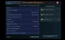 Conta Max com vários 120 runescape 3