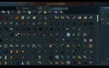 Conta Max com vários 120 runescape 3