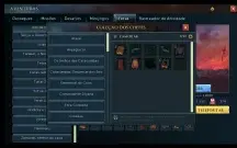 Conta Max com vários 120 runescape 3