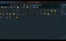 Conta Max com vários 120 runescape 3