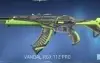 Conta valorant Plantina 1 Lotada de skins 760 gastos