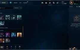 Conta lol DIAMANTE 2, 67,5% de WIN RATE.