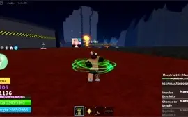 conta blox fruits