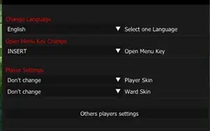 HACK PARA  League of Legends (lifetime)
