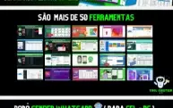 +50 Ferramentas de Marketing
