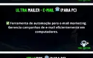 +50 Ferramentas de Marketing