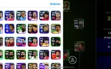 Conta efootball muito boa pra quem quer iniciar no game