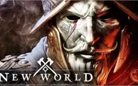 10K DE MOEDAS = R$ 100,00 NEW WORLD SERVIDOR [DEVALOKA]