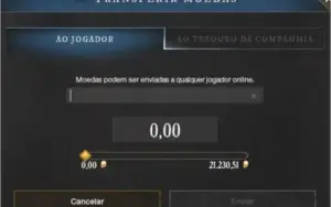 10K DE MOEDAS = R$ 100,00 NEW WORLD SERVIDOR [DEVALOKA]