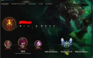 CONTA DIAMANTE 4 E CONTA PLATINA 1|PELO PREÇO DE UMA