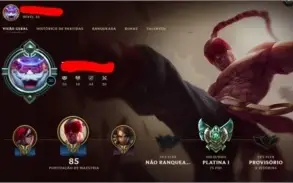 CONTA DIAMANTE 4 E CONTA PLATINA 1|PELO PREÇO DE UMA
