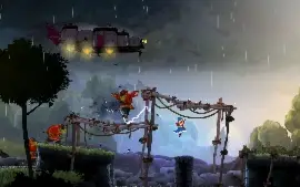 Xbox Teslagrad 2 #C99449